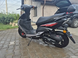 vand scooter 50 cc benzina - imagine 4 vand scooter 50 cc benzina - imagine 4