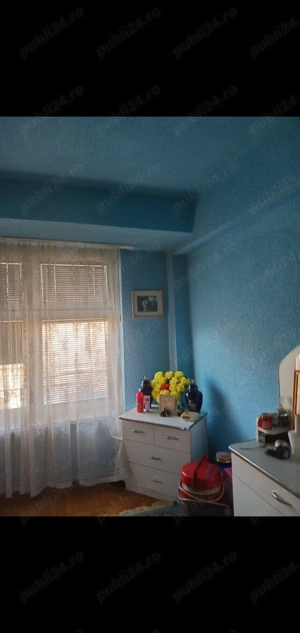 Vanzare apartament 3 camere ultracentral Bucuresti