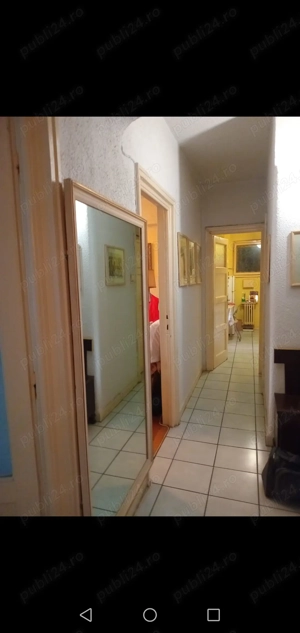 Vanzare apartament 3 camere ultracentral Bucuresti - imagine 3