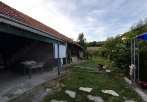 Vând casă la Dumbravă unirea Alba  - imagine 4