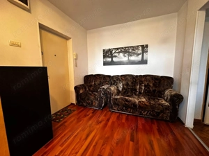 Apartament 2 camere de închiriat mobilat în Banu Manta – Titulescu, - imagine 7