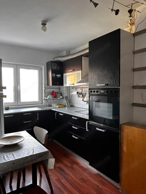 Apartament 2 camere de închiriat mobilat în Banu Manta – Titulescu, - imagine 9
