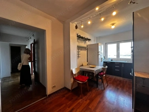 Banu Manta Titulescu apartament 2 camere mobilat de inchiriat