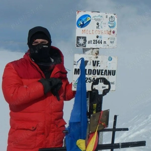 Ghid montan privat! Private mountain guide!  - imagine 4