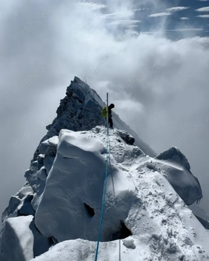 Ghid montan privat! Private mountain guide!  - imagine 2