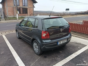 De vanzare vw polo  - imagine 3