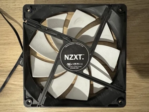 Ventilator NZXT Performance 140mm