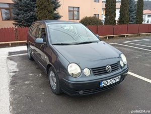 De vanzare vw polo  - imagine 2