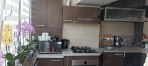 Vând ap 3 camere central Baia Mare,bdul Traian