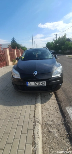 se vinde urgent megan 3 2010 131cp fara probleme ofer fiscal la vânzare asigurare itp 1 an