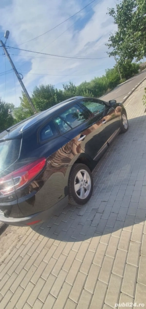 se vinde urgent megan 3 2010 131cp fara probleme ofer fiscal la vânzare asigurare itp 1 an - imagine 5