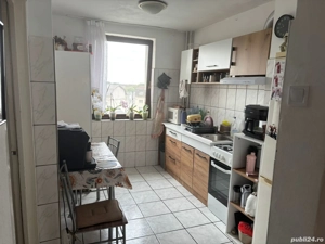 inchiriere apartament 2 camere decomandat , spitalul județean Timișoara