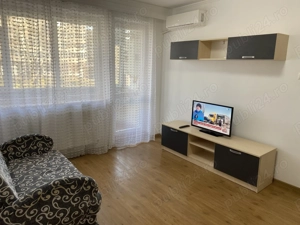Inchiriez apartament 2 camere 50 mp zona Brotacei