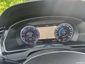 VandVwPassat B8-2017 - imagine 3 VandVwPassat B8-2017 - imagine 3