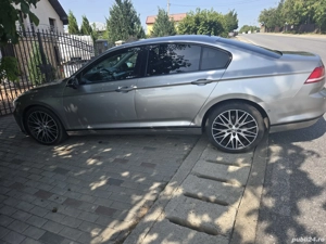 VandVwPassat B8-2017 - imagine 2 VandVwPassat B8-2017 - imagine 2