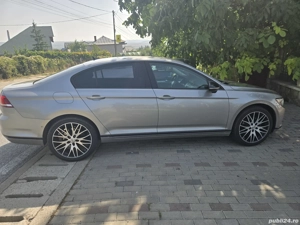 VandVwPassat B8-2017