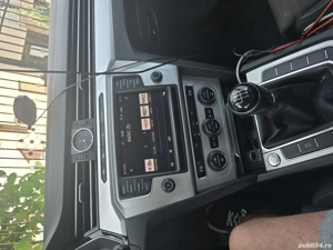 VandVwPassat B8-2017 - imagine 5 VandVwPassat B8-2017 - imagine 5