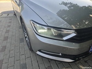 VandVwPassat B8-2017 - imagine 4 VandVwPassat B8-2017 - imagine 4