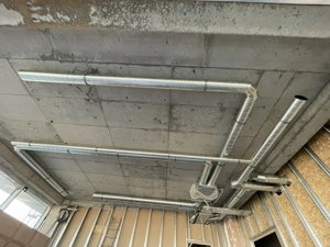 Angajăm Montator Sisteme HVAC (tubulatură)   cu sau fără experiență - imagine 2