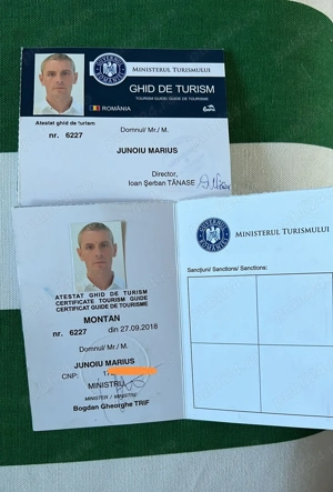 Ghid montan privat! Private mountain guide!  - imagine 5