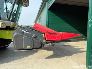 Claas Lexion - imagine 3