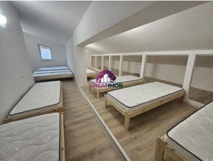 Inchiriere casa 8 camere Voluntari – destinata muncitorilor angajatilor - imagine 3