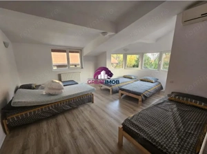 Inchiriere casa 8 camere Voluntari – destinata muncitorilor angajatilor - imagine 10