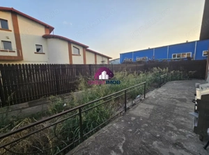 Inchiriere casa 8 camere Voluntari – destinata muncitorilor angajatilor - imagine 15