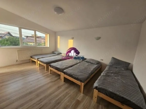 Inchiriere casa 8 camere Voluntari – destinata muncitorilor angajatilor - imagine 13