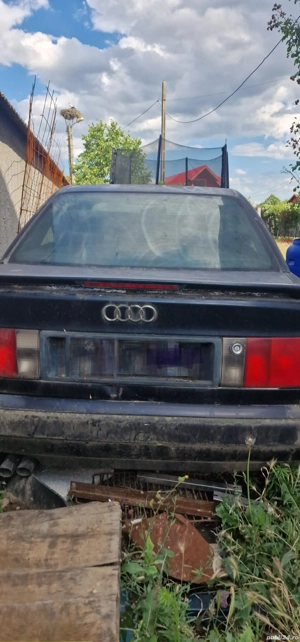 Audi A6 dezmembrări  - imagine 2