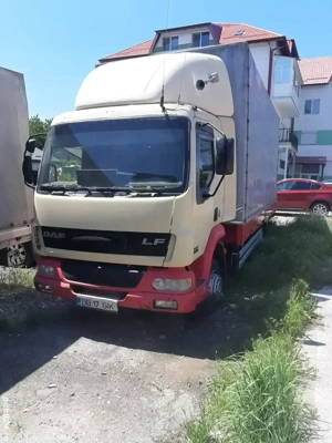 Vand Daf lf 45 220