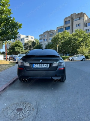 BMW 535D Xdrive 500 cai 900nm
