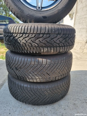 Vând Jante Duster  - imagine 3