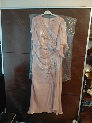 Rochie evenimente (nunti, botezuri, revelioane,..etc) - imagine 5