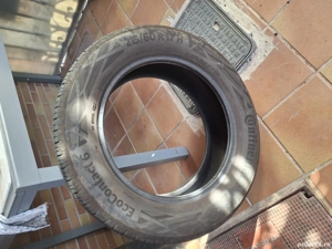 anvelope vara continental