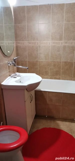 Închiriez apartament cu 2 camere, în Găvana 2 Pitești - imagine 4 Închiriez apartament cu 2 camere, în Găvana 2 Pitești - imagine 4