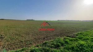 Teren extravilan in Urleta--5000m--18.500e