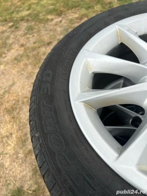 Vand Cauciucuri +Jenti BMW  - imagine 3