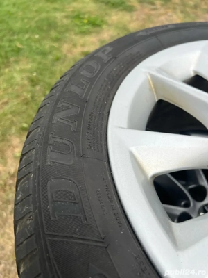 Vand Cauciucuri +Jenti BMW  - imagine 4