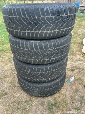 Vand Cauciucuri +Jenti BMW  - imagine 5