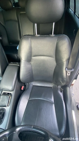 Vand Mercedes Benz C270 T CDI 2001 - imagine 3