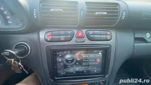 Vand Mercedes Benz C270 T CDI 2001 - imagine 2