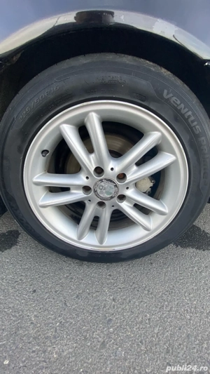 Vand Mercedes Benz C270 T CDI 2001 - imagine 5