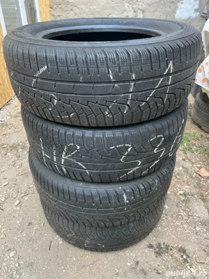 Vand Cauciucuri Hankook - imagine 2