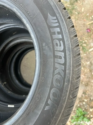 Vand Cauciucuri Hankook - imagine 3