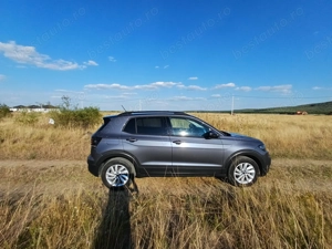 Volkswagen T-Cross 1.0 TSI Life - imagine 2