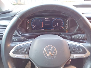 Volkswagen T-Cross 1.0 TSI Life - imagine 6