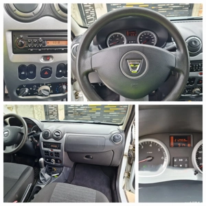 Vând Dacia Duster  - imagine 2