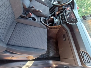 Volkswagen T-Cross 1.0 TSI Life - imagine 9