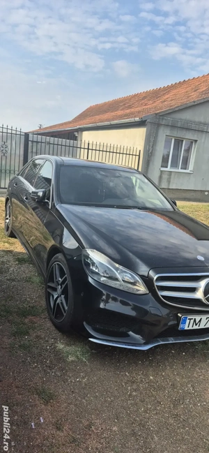 mercedes e250 - imagine 2